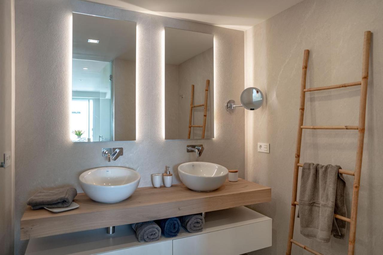 Infinity Horizon Apartment - Costa Blanca Cumbre del Sol Exterior foto