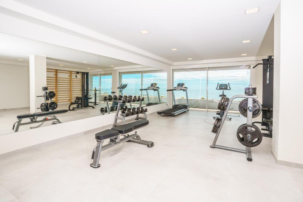 Infinity Horizon Apartment - Costa Blanca Cumbre del Sol Exterior foto
